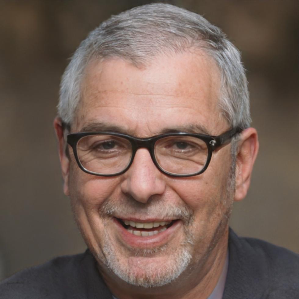 Thomas Weber
